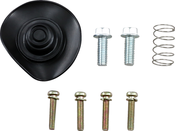 Parts Unlimited Fuel Petcock Diaphragm Kt 0705-0471