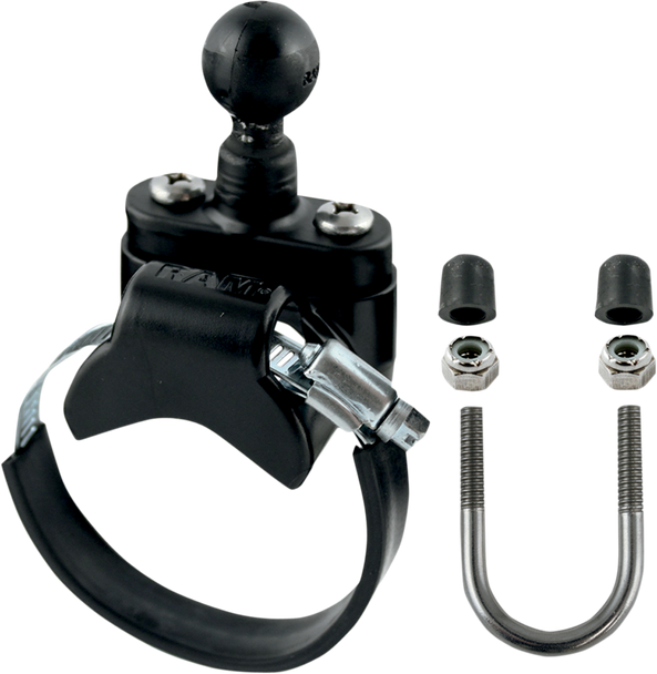 Ram Mounts Base Ubolt/Utv Mnt Ram-B-231-2