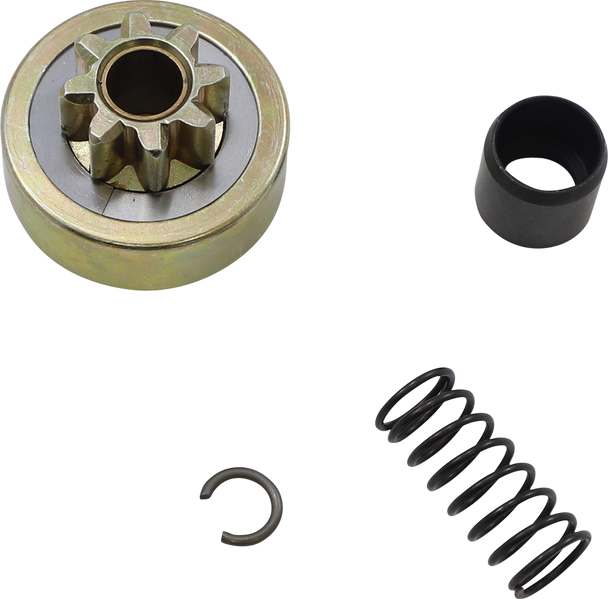 Parts Unlimited Starter Drive Ski Doo 2110-1125