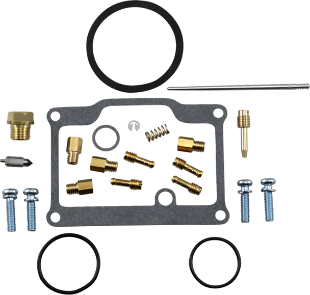 Parts Unlimited Carb Rebuild Kit Art Cat 1003-1562