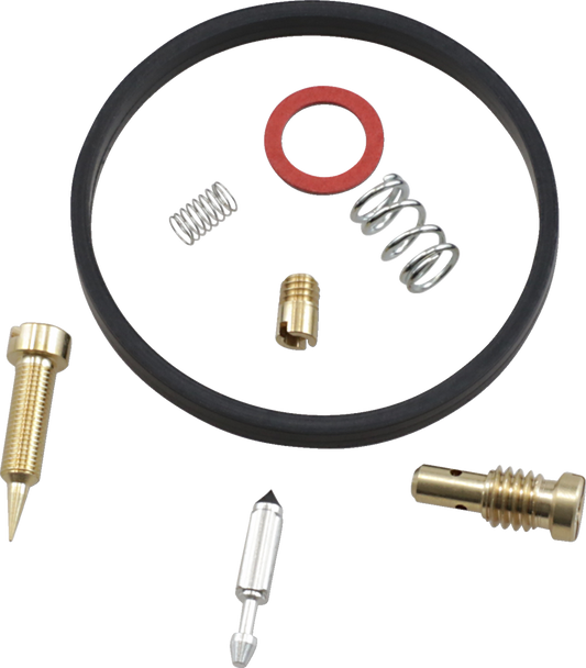 Parts Unlimited Carb Rebuild Kit Polaris 1003-1543