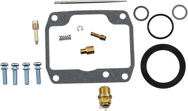 Parts Unlimited Carb Rebuild Kit Ski-Doo 1003-1647