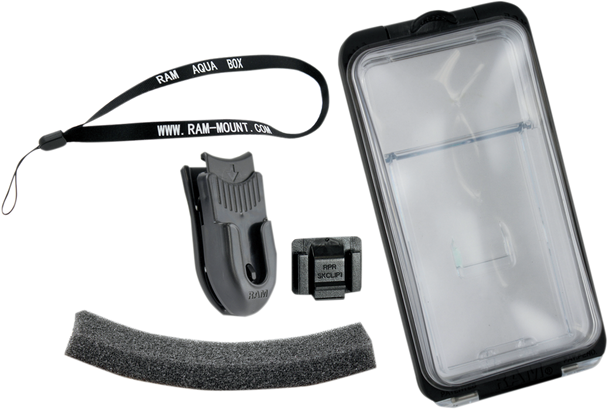 Ram Mounts Cradle Aqua Box Pro 20 Ram-Hol-Aq7-2C