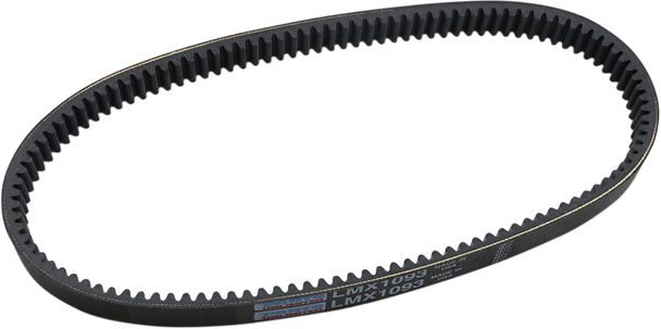 Parts Unlimited Super Series Belt Lmx-1093