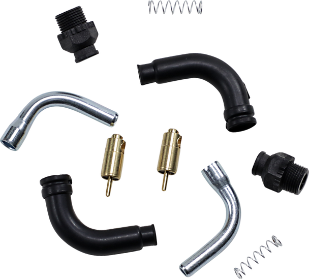 Parts Unlimited Choke Plunger Kit 1003-1812