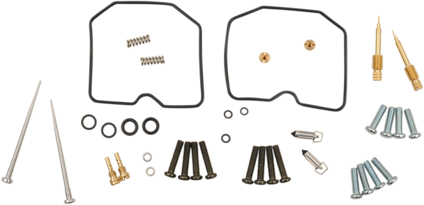Parts Unlimited Carb Kit Kaw Ex250 Ninja 1003-1356