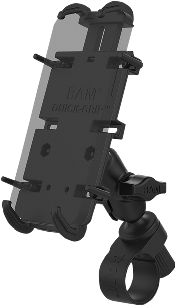 Ram Mounts Kit Quick Grip 4 Xl Phone Rap-B-460-A-Pd4U
