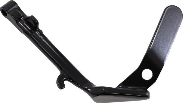 Drag Specialties Kickstand -1" Gl Bk Sftl 0510-0531