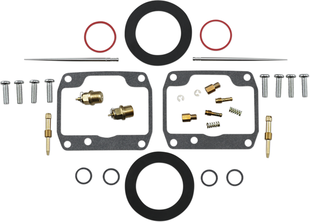 Parts Unlimited Carb Rebuild Kit Ski-Doo 1003-1645