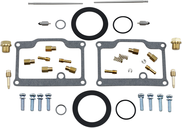 Parts Unlimited Carb Rebuild Kit Polaris 1003-1499