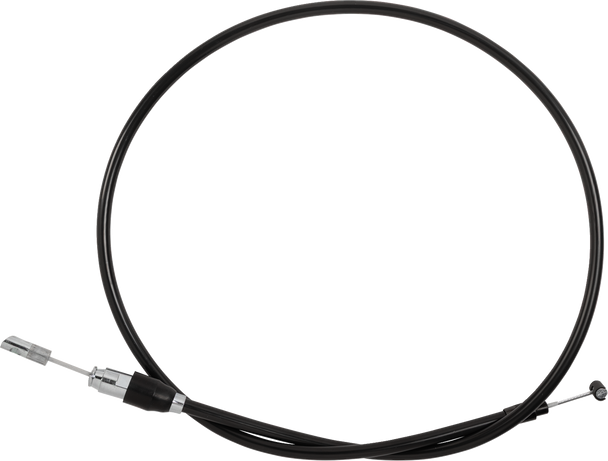 Drag Specialties Cable Clutch Quick Connect Blk/Blk 0652-3212