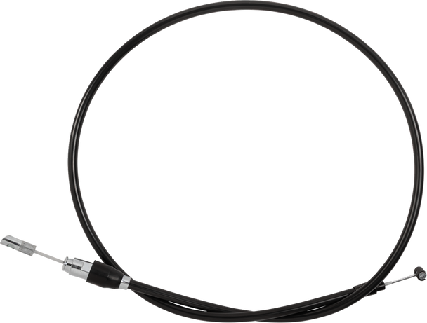 Drag Specialties Cable Clutch Quick Connect Blk/Blk 0652-3214