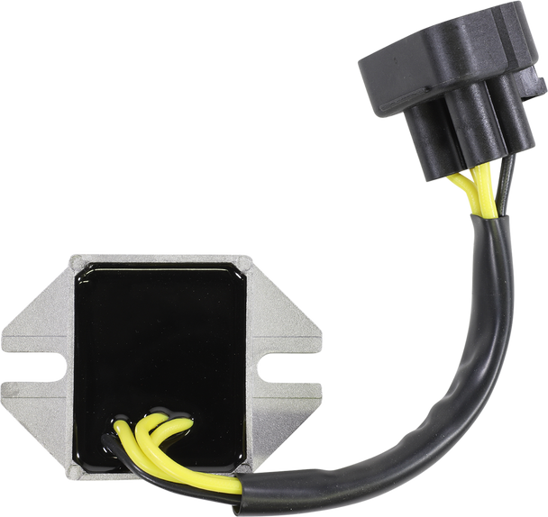 Parts Unlimited Regulator/Rec Ski Doo 2112-1529