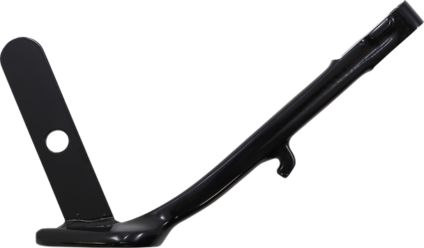 Drag Specialties Kickstand Stk Gl Bk Sftl 0510-0528