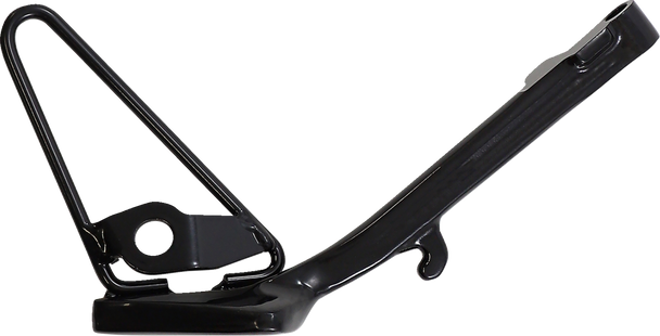 Drag Specialties Kickstand -1" Gl Bk Sftl 0510-0527