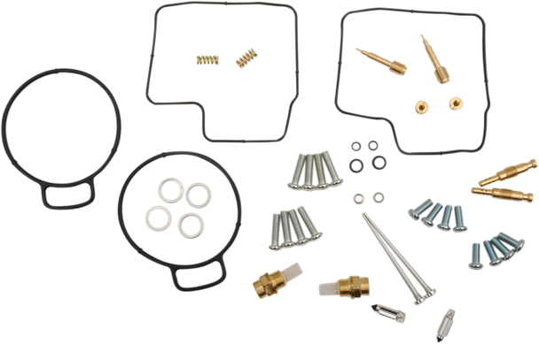 Parts Unlimited Carb Kit Honda Gl1500 1003-1324