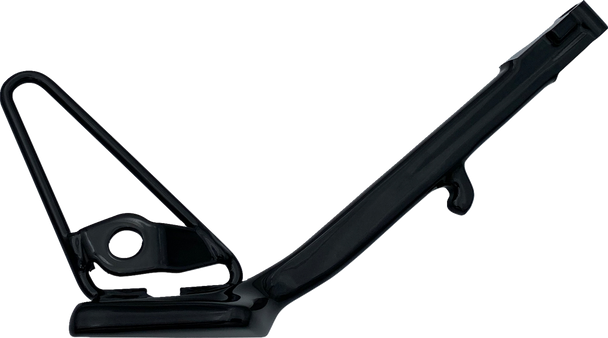 Drag Specialties Kickstand +1" Blk Sftl 0510-0651