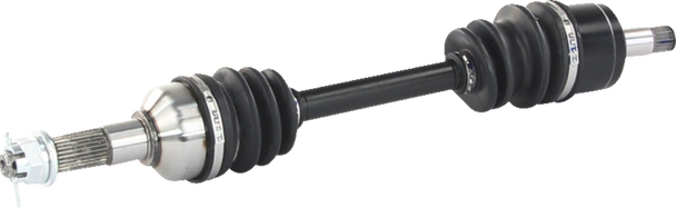 Moose Offroad Axle Kit Complete Cf Moto Cfm-7013