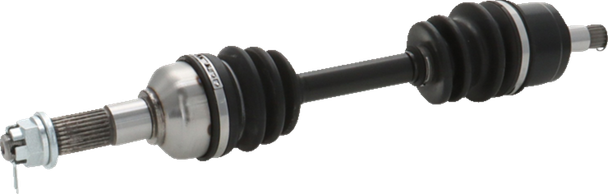 Moose Offroad Axle Kit Complete Cf Moto Cfm-7015
