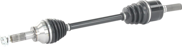 Moose Offroad Axle Kit Complete Kawasaki Kaw-7030
