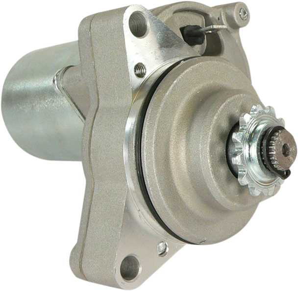 Parts Unlimited Starter Honda 2110-0660