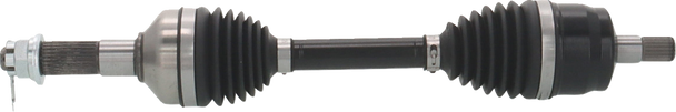 Moose Offroad Hd Axle Kit Complete Cf Moto Cfm-6003Hd