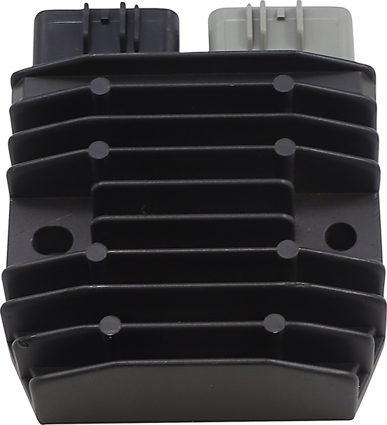 Parts Unlimited Regulator/Rec Yamaha 2112-1566