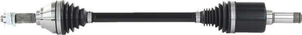 Moose Offroad Hd Axle Kit Complete John Deere Jdr-6018Hd