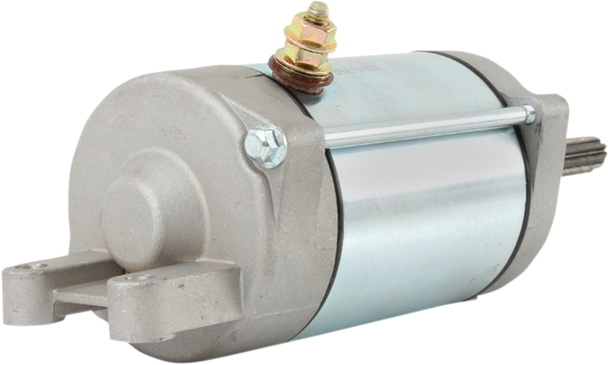 Parts Unlimited Starter Artic Cat/Suzuki 2110-0629