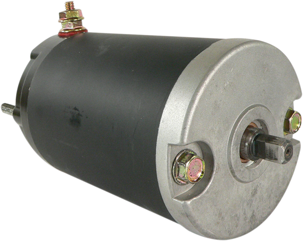 Parts Unlimited Starter Motor Polaris 2110-0599