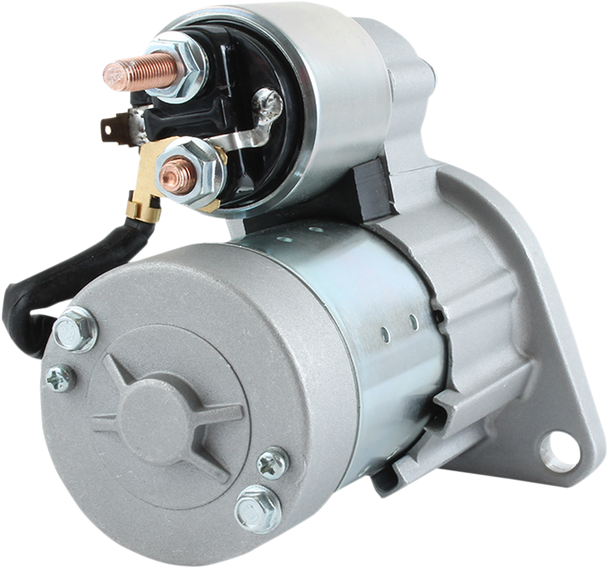 Parts Unlimited Starter Motor Polaris 2110-0922