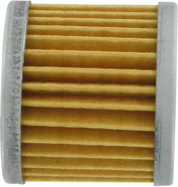Parts Unlimited Oil Filter, Suzuki 01-0018