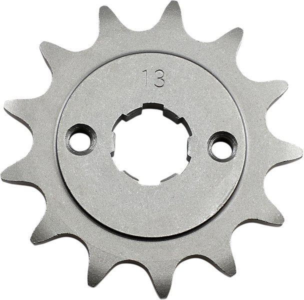 Parts Unlimited C/S Sprocket Hon 520 13T K22-2502H