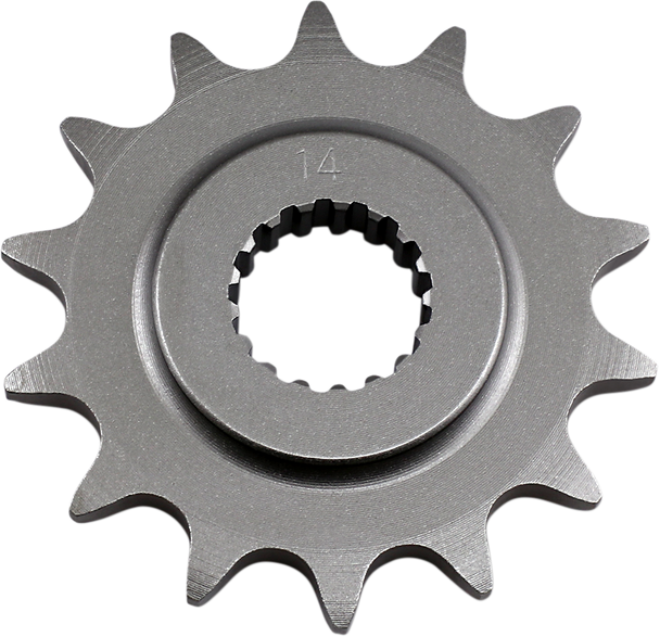 Parts Unlimited C/S Sprocket Hon 520 14T K22-2502B
