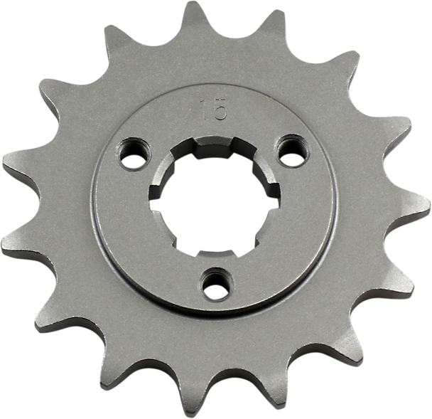 Parts Unlimited Sprocket C/S Suz 525 15T 1212-1418