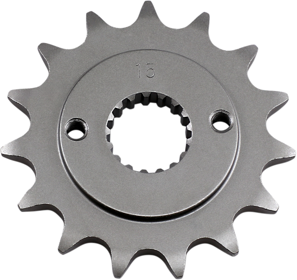 Parts Unlimited Sprocket, C/S Honda 15T 1212-0156