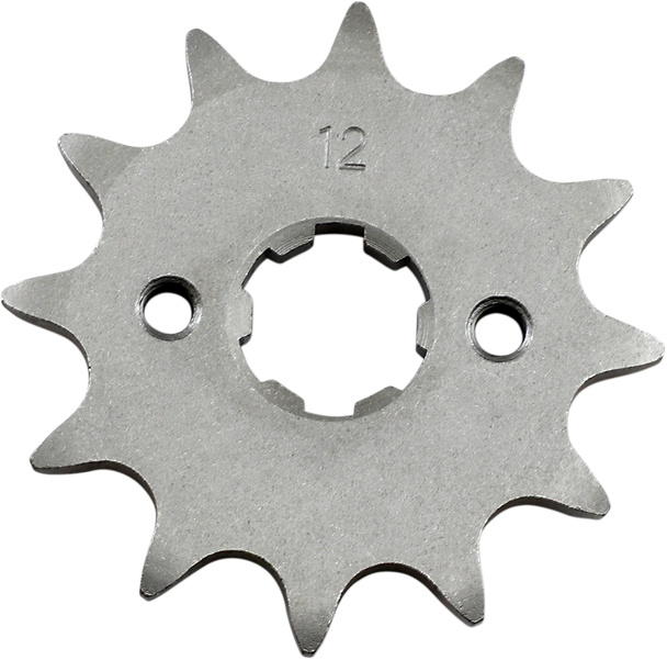 Parts Unlimited C/S Sprocket Hon 520 12T K22-2503S