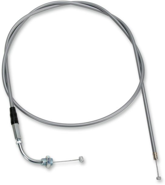 Parts Unlimited Cable, Throttle Yamaha K28-4502S