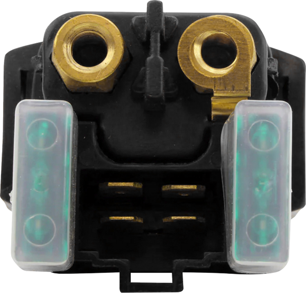 Rm Stator Starter Relay Solenoid Kaw Ninja/Yamaha Yfm Rm09007