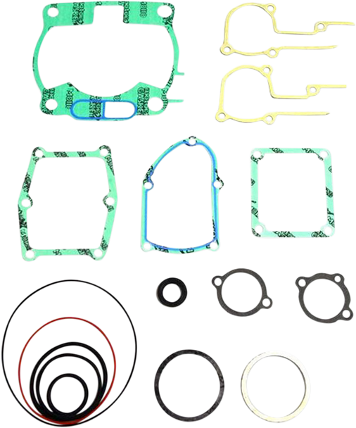 Athena Gasket Kit Top End, Yam P400485600254