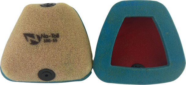 No Toil Air Filter: Yamaha Yz, Wr Frf18055