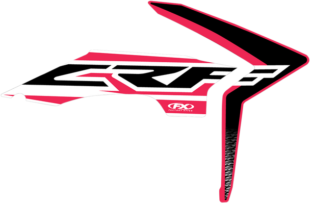 Factory Effex Graphic Oe Crf250/450 19-05336