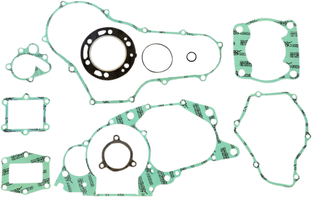 Athena Gasket Kit Complete, Hon P400210850256