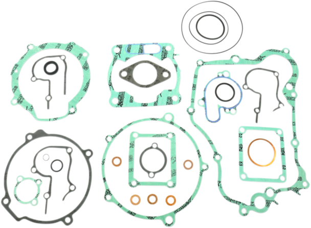 Athena Gasket Kit Complete, Yam P400485850125