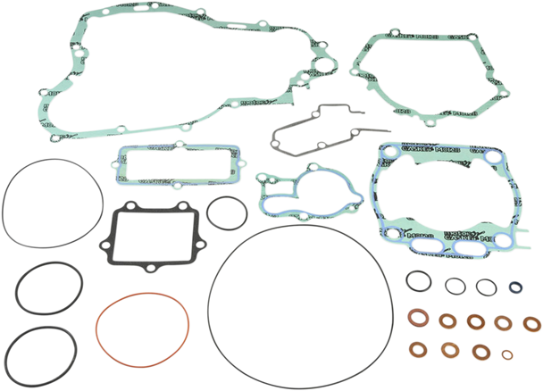 Athena Gasket Kit Complete, Yam P400485850267