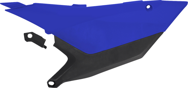 Acerbis Side Panels- Yz450F Blue/Black 2988261034