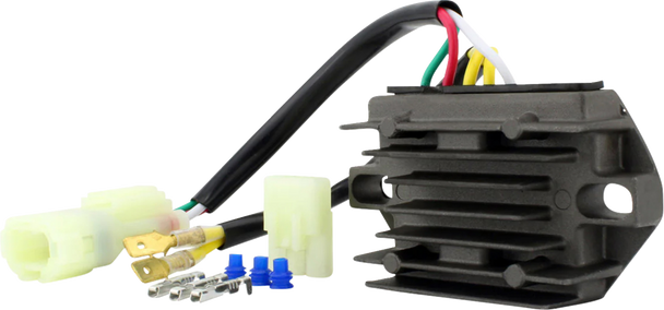 Rm Stator Regulator Voltage Ktm/Husky Rms020-107288