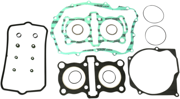 Athena Gasket Kit Complete, Hon P400210850400