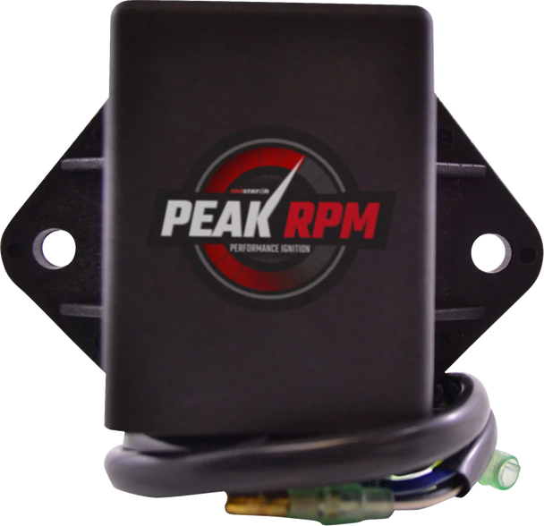 Rm Stator Cdi Box Peakrpm Arctic Cat Bearcat Rm02014