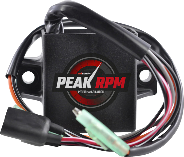 Rm Stator Cdi Box Arctic Cat Zr/Bearcat Rm02177